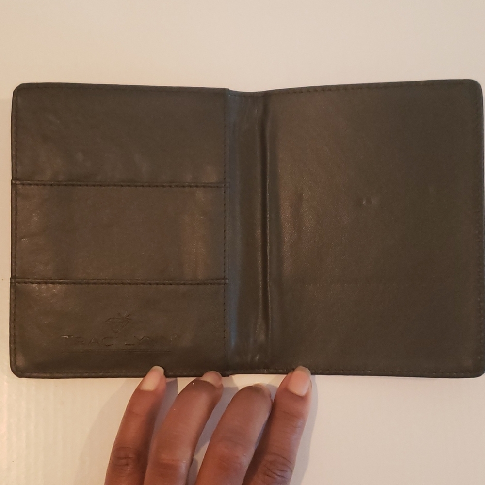 Passport holder - Picture 2 of 3